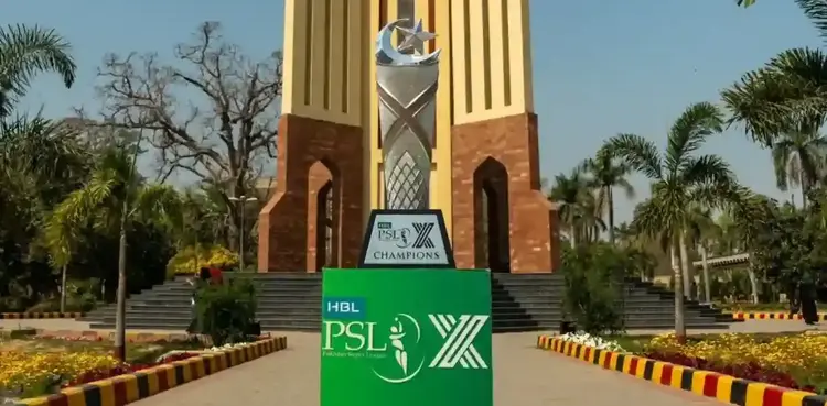 Pakistan Cricket, Pakistan Super League, PSL 10, live