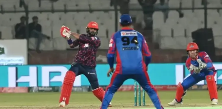 PCB, Player Tracking Technology, Pakistan, PSL 10
