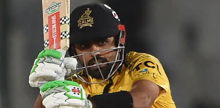 Babar Azam, Peshawar Zalmi, PSL 10, pakistan captain