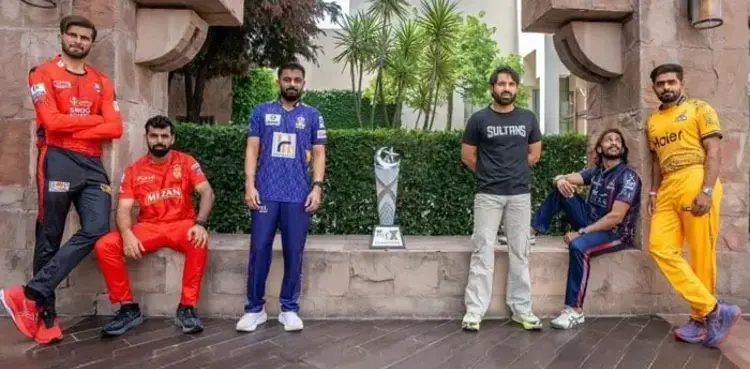 Pakistan Cricket, prize money, Pakistan Super League, PSL 10