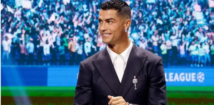 Cristiano Ronaldo, Matthew Vaughn, film studio, hollywood