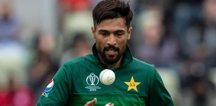 Mohammad Amir, Pakistan Super League, psl 10, IPL
