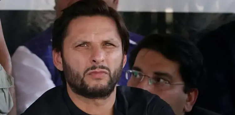 Shahid Afridi, Shoaib Malik, PSL 10, Pakistan Super League