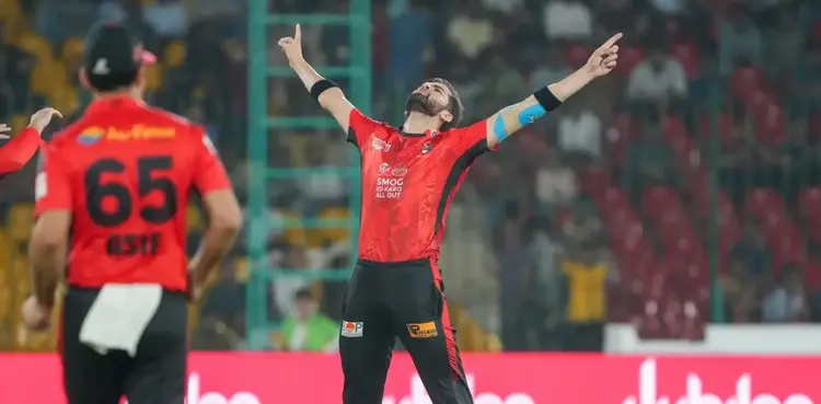 PSL 10, Lahore Qalandars, karachi kings, pakistan super league