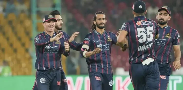 Karachi Kings, Hasan Ali, Wahab Riaz, PSL