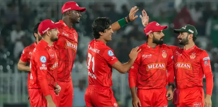 psl 10, islamabad united, multan sultans, rawalpindi