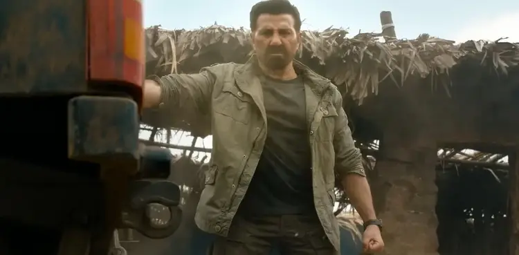 Bollywood, Sunny Deol, Jaat, sequel
