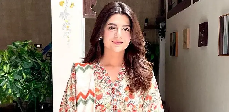 Maria Malik, Shikwa, dramas, pakistani actress