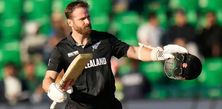 Kane Williamson-PSL 10, PSL 10, Karachi Kings, Karachi Kings, Pakistan, PSL 10