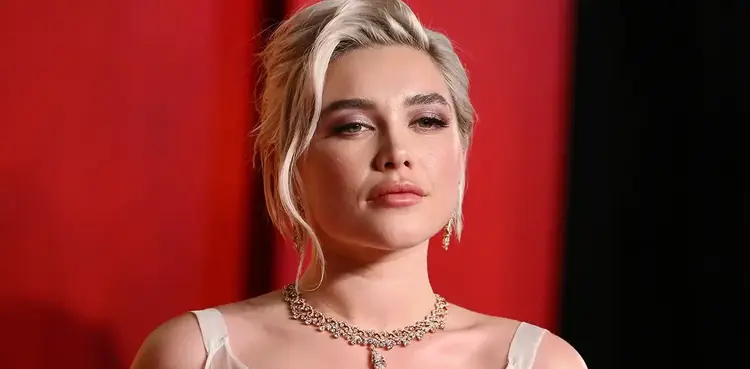 Hollywood, Florence Pugh, Thunderbolts*, East of Eden