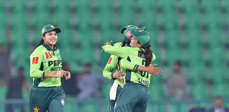 Pakistan women’s, BCCI, Women’s Cricket World Cup 2025, india