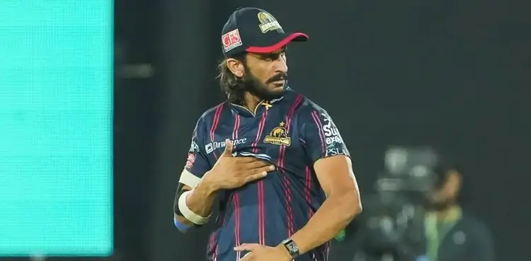 Karachi Kings, Hasan Ali, PSL 10, quetta gladiators