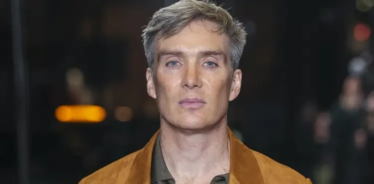 Hollywood, Cillian Murphy, Voldemort, Harry Potter