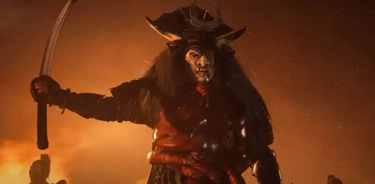PlayStation, Ghost Of Yotei, Ghost of Tsushima, gta 6