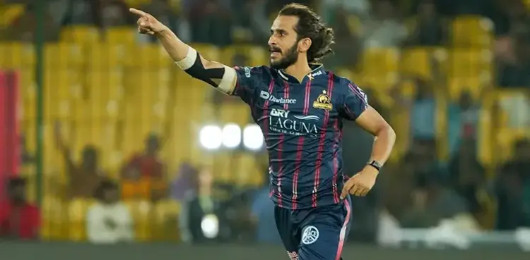 hasan ali, karachi kings, psl 10, pacer