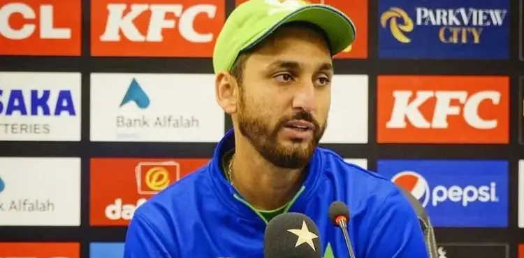 Salman Agha, Islamabad United, PSL 10, lahore qalandars