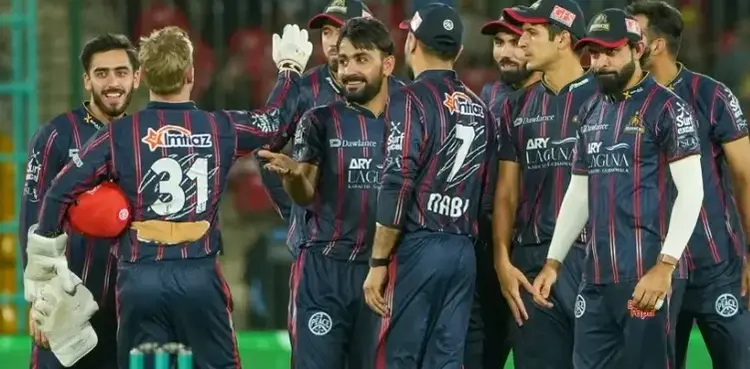 Karachi Kings, Khushdil Shah, Babar Azam, PSL 10