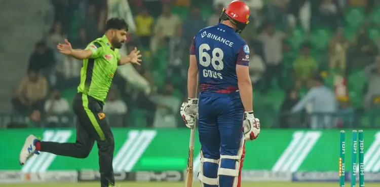 PSL 10, Lahore Qalandars, Islamabad United, pakistan super league
