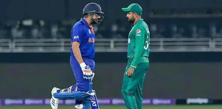 BCCI, ICC tournaments, India, Pakistan, ind vs pak, cricket
