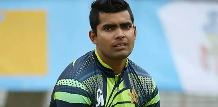 Pakistan, Umar Akmal, Sarfaraz Ahmed, Pakistan captain