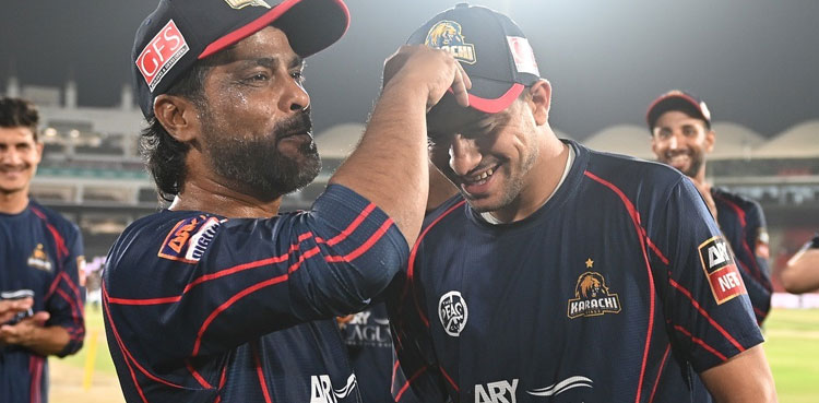 Fawad Ali: Karachi Kings’ Talent Hunt Prodigy makes PSL Debut