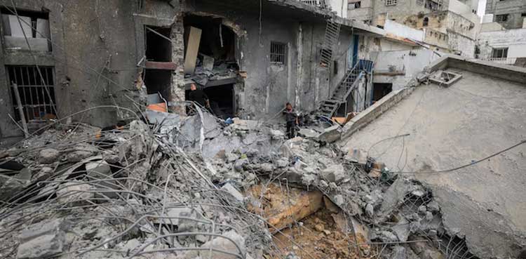 Gaza ceasefire, US veto, UNSC