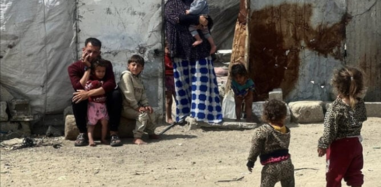 US-Gaza, Gaza, UN sanctions, UN expert , Israel's war in Gaza