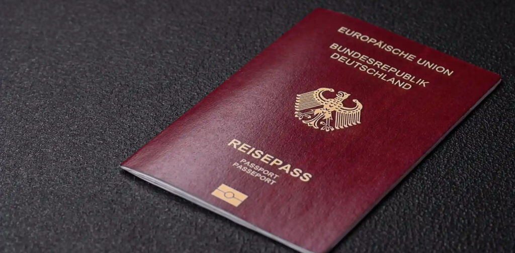 fast-track citizenship program, immigrant citizenship Germany, German immigration rules