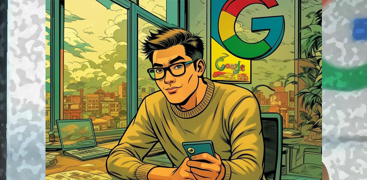 Google Latest Search Algorithm Update