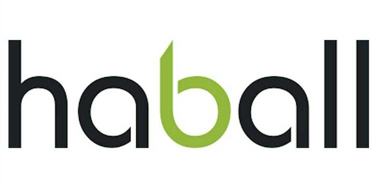 Pakistani firm, Haball, funding