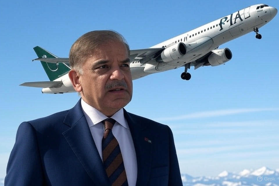 PM, autonomy, Privatization Commission, denationalization
