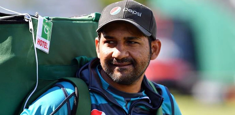 Pakistan captain, Quetta Gladiators, Sarfaraz Ahmed, PSL 10