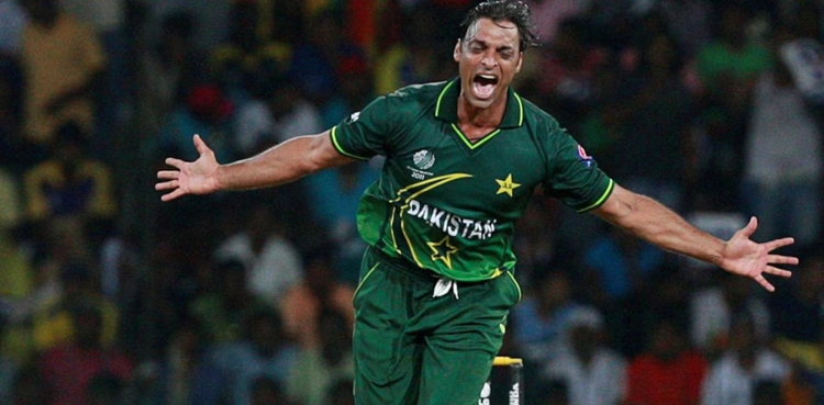 Shoaib Akhtar PSL, Pindi Express, Rawalpindi