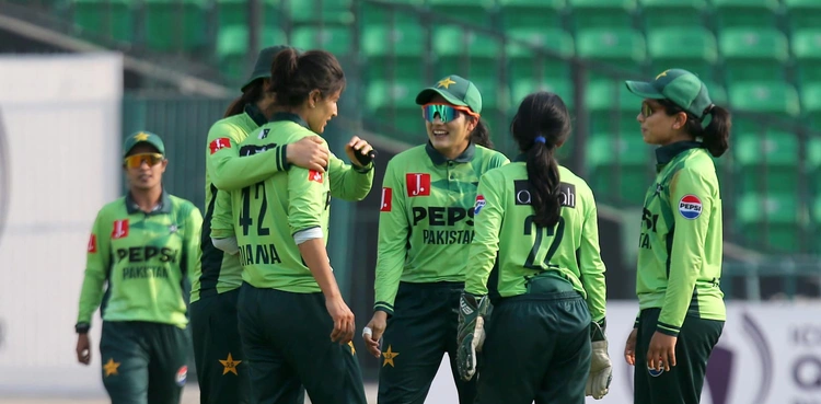 Pakistan women’s team, World Cup 2025, india, sidra amin