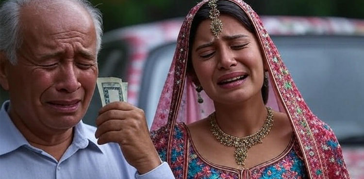 Societal Pressure Affecting Mental Health in Pakistan and India