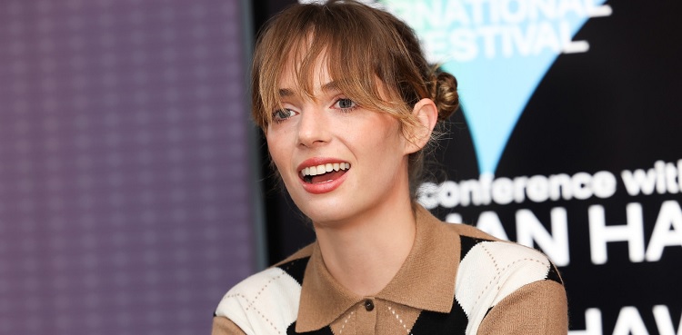 'Stranger Things' actor Maya Hawke sparks engagement rumours