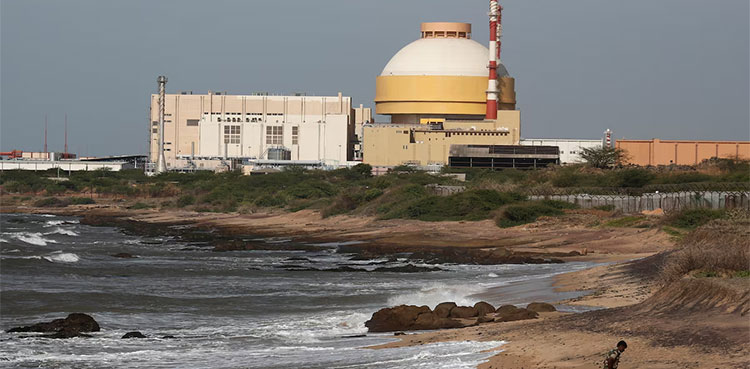 India may allow foreign stakes in nuclear power plants