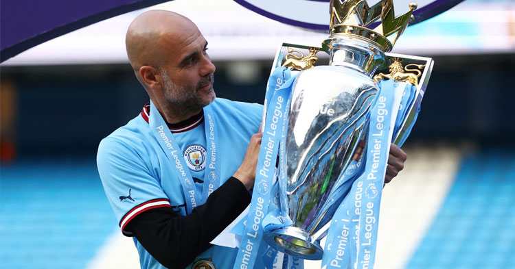 English Premier League opens office in India