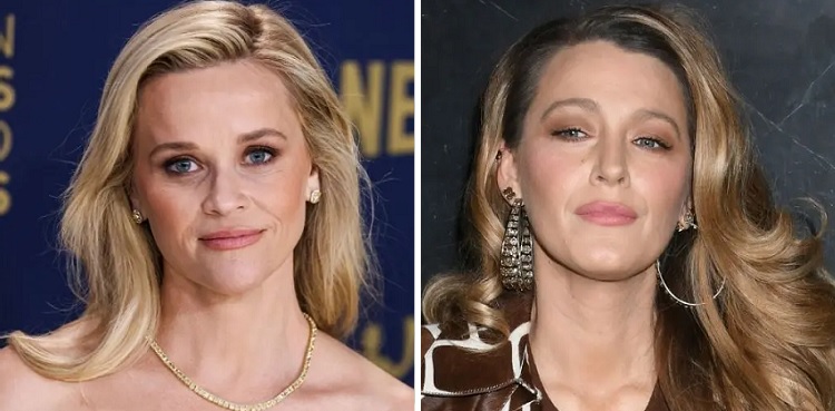 Reese Witherspoon ‘never liked' Blake Lively for her 'rude' behaviour