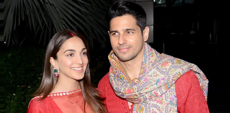 Sidharth Malhotra angry as paparazzi click pregnant Kiara Advani