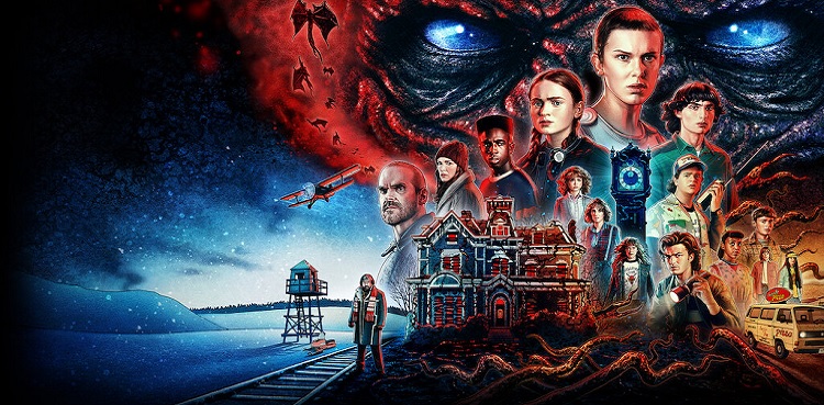 'Stranger Things' Noah Schnapp teases 'devastating' season finale