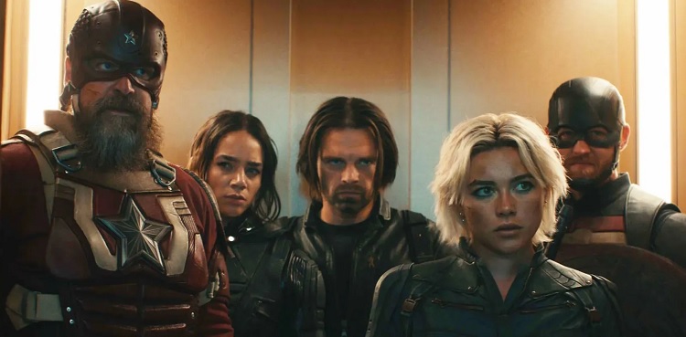 'Thunderbolts' kicks off moviegoing summer with $162 million worldwide