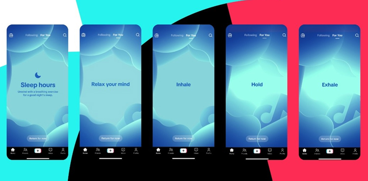Family Pairing feature, TikTok, TikTok parental controls, teen digital safety