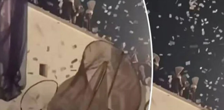 Wazirabad wedding shooting, money collection dispute, Punjab wedding tragedy