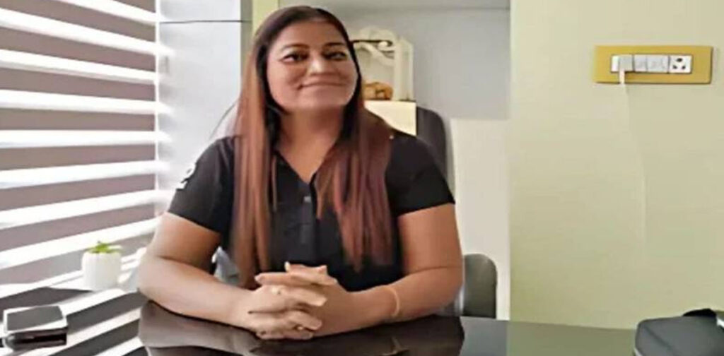 Viral, murder mystery, Indian businessman, jewelry clue