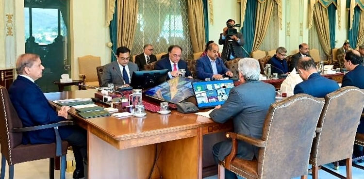 Agriculture-sector,-Pakistan.-PM-Shehbaz-Sharif