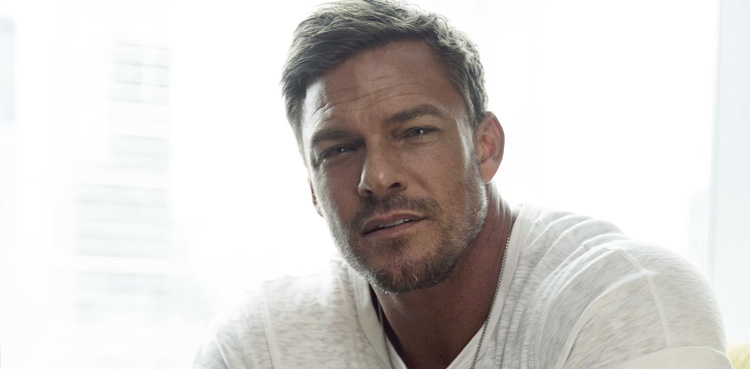 Alan Ritchson, Owen Wilson, Reacher, Runner