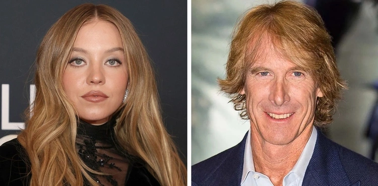 Michael Bay, Hollywood, Sydney Sweeney, OutRun