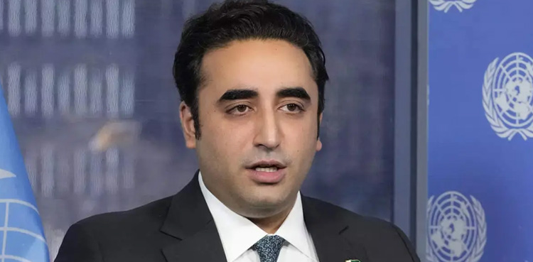 Bilawal Bhutto Zardari, Donald Trump, pahalgam, talks