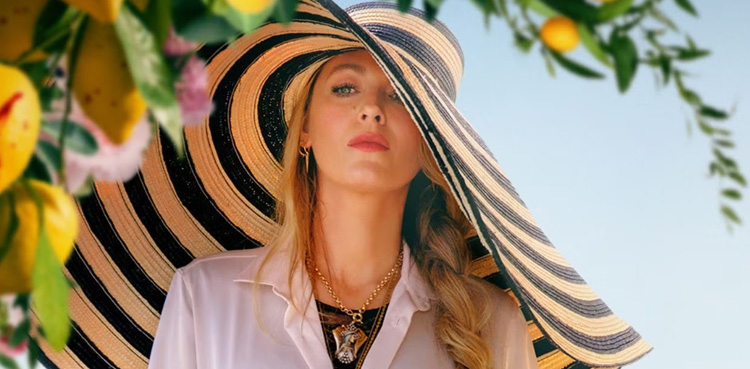 Blake Lively, Another Simple Favor